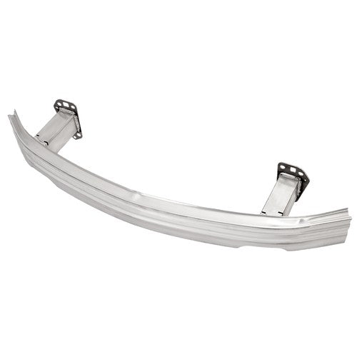 Front Bumper Reinforcement for 2015 2016 2017 Chrysler 200 Sedan 4DR Aluminum