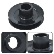 DURAFORCE Mower Drive Pulley For MTD Cub Cadet 756-0978B LGT1050 LXGT1054 LTX1042 LT1046
