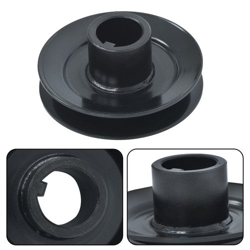 DURAFORCE Mower Drive Pulley For MTD Cub Cadet 756-0978B LGT1050 LXGT1054 LTX1042 LT1046