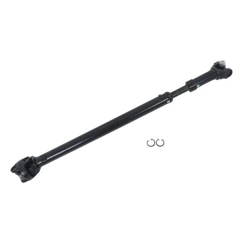 DURAFORCE For Jeep TJ Wrangler L6 4.0L 4WD 2003-06 DriveShaft Prop Shaft Assembly Front