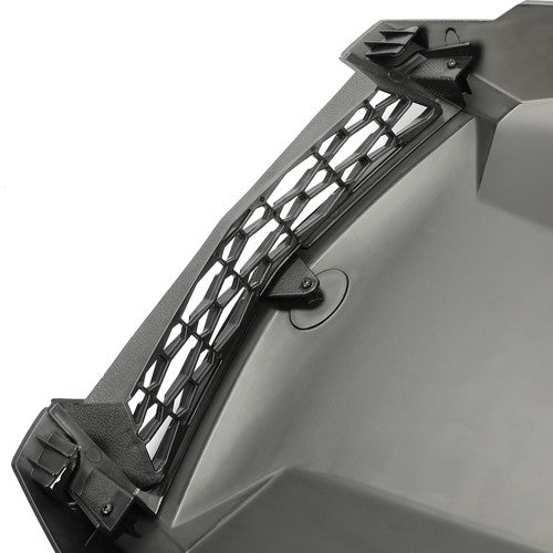 DURAFORCE Hood Scoop Air Intake For Polaris RZR XP TURBO RZR XP 1000/4 1000 2019-2023
