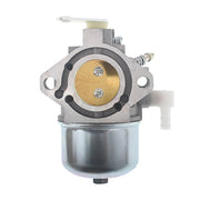 DURAFORCE Carburetor Carb Fit Riding Mower 12.5 Hp For Briggs Stratton LMT 5-4993 Murray