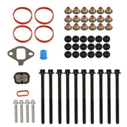 DURAFORCE Munirater Head Gasket Set Fit For Chevrolet 2.2L/2.4L L4 2008 2009-2011 2012