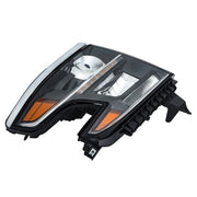 DURAFORCE Right For Chevy Tahoe/Suburban 2015-2019 2020 HID Headlight w/HID Bulbs&Ballasts