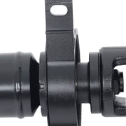 DURAFORCE For BMW E39 252i 530i RWD 2001-03 Auto V6 Driveshaft Prop Shaft Assembly Rear