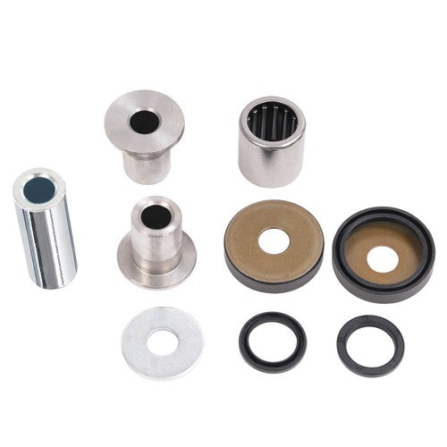 Front Upper Lower A Arm Bushing Seal Kit for Suzuki LTZ400 Arctic Cat 400 2003-2014