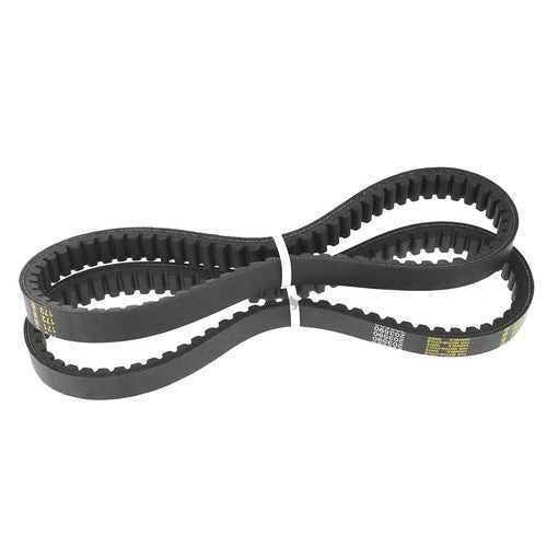 DURAFORCE 2pcs DRIVE BELT For Comet 203590 TAV2 Manco 9655&9659 30 Series Go Kart