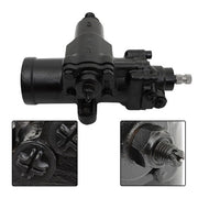 DURAFORCE Power Steering Gear Box For Chevrolet C1500 1988 1989-1998 1999 27-7540 26009546