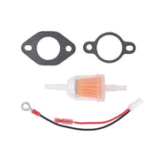 DURAFORCE 20 853 02-S Carburetor Kit For Cub Cadet LTX1042 LTX1045 RZT42 20 853 16-S