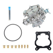 DURAFORCE Fit For GMC 1981-1984 1985 1986 C3500/K3500/C2500 V8 305-350 Durable Carburetor