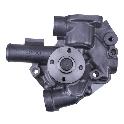 DURAFORCE Water Pump 7018466 for Bobcat Utility Vehicle 3450 3600 3650 3400 3400XL