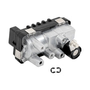DURAFORCE Turbo Turbocharger Actuator For Mercedes GL320 ML320 R320 E320 2007-2009 3.0L