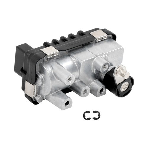 DURAFORCE Turbo Turbocharger Actuator For Mercedes GL320 ML320 R320 E320 2007-2009 3.0L