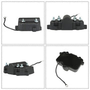 DURAFORCE CDI 339-7452A3 Switch Box For Mercury 1980-1987 2 Cylinder 18 20 25 35 40 HP US