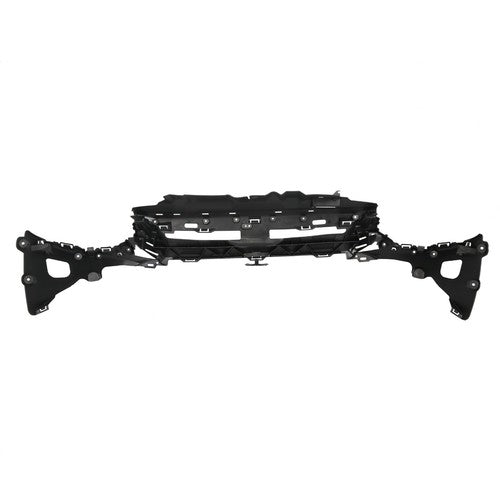 DURAFORCE Front Bumper Cover Support Mounting Kit Bracket For Ford Focus 2012-14 FO1065105