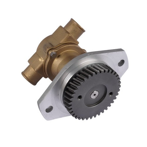 DURAFORCE For M71 M70 Cummins 4B Engines Diesel Raw Water Pump Replaces 3907458 3912019