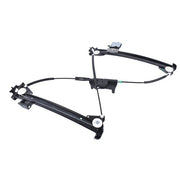 DURAFORCE Front Right Window Regulator 740-603 for Tesla Model S P85D P90D P100D 2012-2020