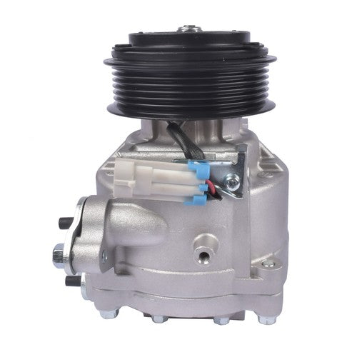 DURAFORCE A/C Compressor w/ Clutch for Chevy Sonic 2013-2020 Trax 2013-2021 L4 1.4L 98495