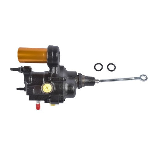 DURAFORCE Hydraulic Brake Booster for Chevrolet R3500 R30 C10 C20 G20 K10 GMC K1500 K2500