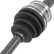 DURAFORCE Fit For Cadillac ATS 2013-19 Automatic 2.0/2.5L GM836 Rear Left CV Axle Assembly