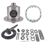 DURAFORCE 8.2" 10-Bolt Posi Gears Bearing Package 3.73 for Chevrolet Bel Air Monte Carlo