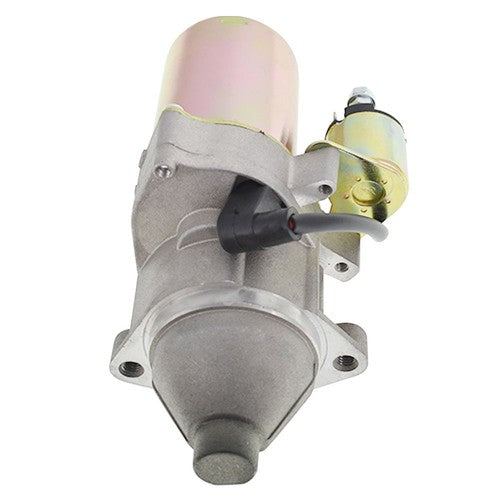 DURAFORCE Starter Fit For Kohler CH440-3111 17-098-05 17-098-05S Mower 14 Tooth Drive