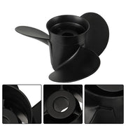 DURAFORCE Propeller Kit 48-832830A45 Fit For Mercury Engines 135-300HP 14 1/2 x 19