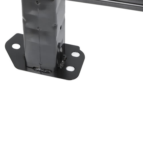 DURAFORCE For 2017-2022 Chevy Trax Front Bumper Face Bar Reinforcement Cross Member