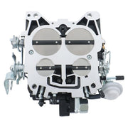 DURAFORCE 4-Barrel Marine Carburetor For Mercury 260 350 Replace for Rochester Quadrajet