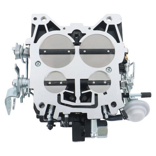 DURAFORCE 4-Barrel Marine Carburetor For Mercury 260 350 Replace for Rochester Quadrajet