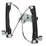 DURAFORCE For Chevy Cruze 2012-15 90924658 751-739 Front LH&RH Window Regulator w/ Motor