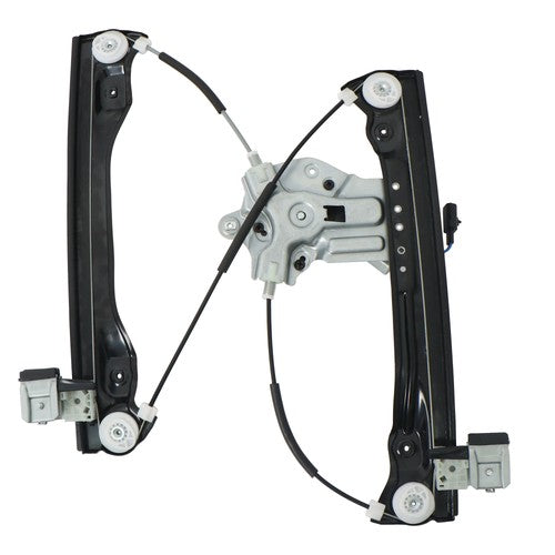 DURAFORCE For Chevy Cruze 2012-15 90924658 751-739 Front LH&RH Window Regulator w/ Motor