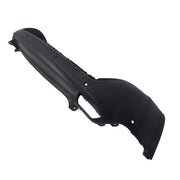 DURAFORCE Brand New For Jeep Cherokee 2019-2023 Rear Bumper Upper Cover With Park Assist
