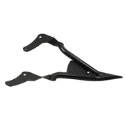 DURAFORCE For Honda Rebel300 500 CMX300 CMX500 2017-2022 Passenger Backrest Sissy Bar
