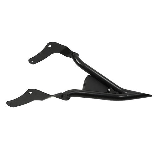 DURAFORCE For Honda Rebel300 500 CMX300 CMX500 2017-2022 Passenger Backrest Sissy Bar