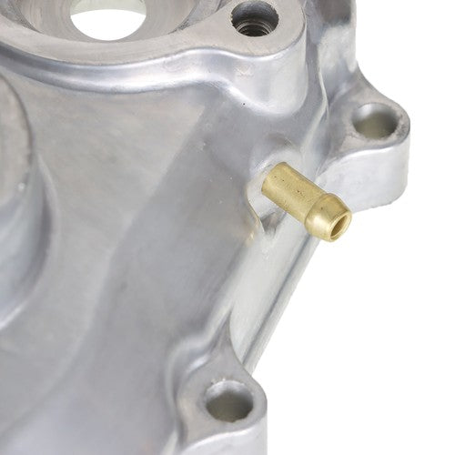 DURAFORCE Right Case Cover For Honda TRX450ER Electric Start 2006-2009 2011 12 2013 2014
