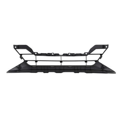DURAFORCE For 20-23 Nissan Sentra S SR SV Black Front Lower Bumper Cover Grille NI1036113