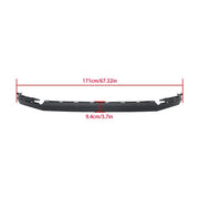 DURAFORCE Front Lower Bumper Valance Panel GM1095197 For GMC Acadia 2013 14-2016
