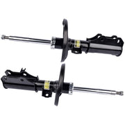 DURAFORCE 2x Front Strut Shock Absorber LH RH For Chevrolet Malibu Premier LS LT 2016-2023