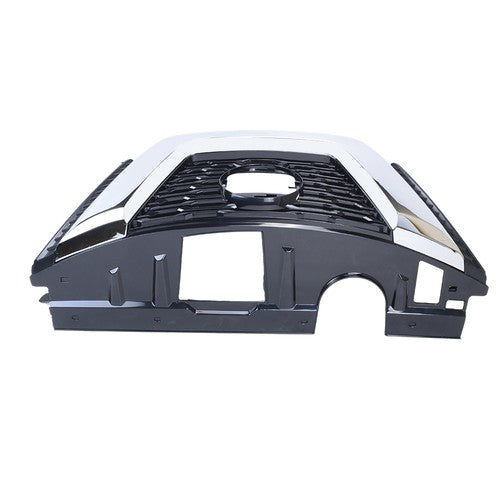 DURAFORCE Grille Assembly Textured Black 623109TG0B For Nissan Rogue 2018 2019 2020