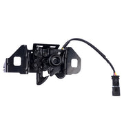 DURAFORCE Hood Latch Lock for Chevrolet Traverse High Country, LS, LT, Premier 3.6L 19-23