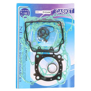 DURAFORCE Gasket Kit Set Top&Bottom End For Honda TRX450R TRX450ER 06-14 Kick Start US