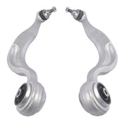 DURAFORCE 2Pcs Front Forward Control Arm & Ball Joint Assembly for Mercedes Maybach S550