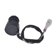 DURAFORCE For Yamaha Raptor 125 250 350 660R 700 2001 2002 2013 Ignition Key Switch ATV