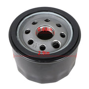 DURAFORCE Oil Filter Air Filter For Husqvarna RZ4222F RZ5422 MZ6128 R322T 491922 Engine