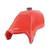 DURAFORCE Fuel Tank With Cap&Fuel Petcock For Honda Fourtrax300 TRX300 1988-1991 1992