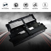DURAFORCE Fit For Ford Fusion 2013-2016 DS7Z-8475-A 2.0L Front Grille Radiator New