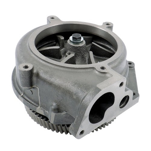 DURAFORCE Engine Water Pump 7C4957 0R8217 7W7019 1354926 For Caterpillar Cat 3406B 3406C