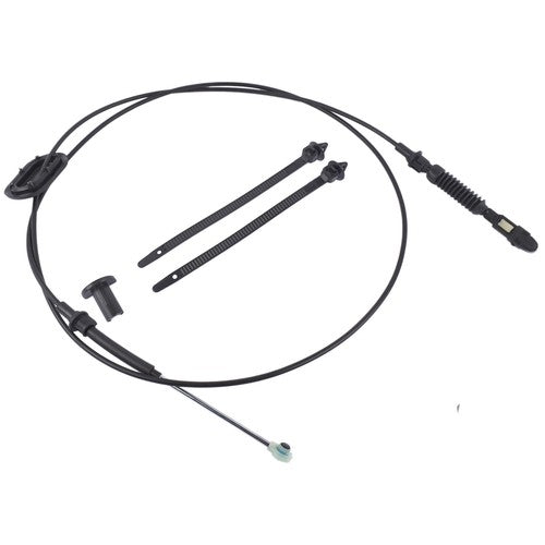 DURAFORCE Auto Trans Shifter Cable for Chevrolet GMC C2500 Suburban K1500 Pickup 1995-2000