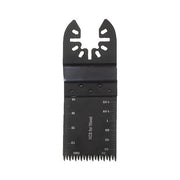 DURAFORCE 50 Pc Oscillating 1 3/8 Inch Saw Blade